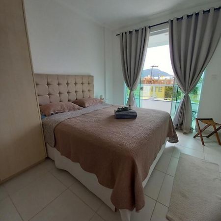 Suite Encantadora Florianópolis Εξωτερικό φωτογραφία