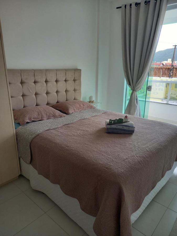 Suite Encantadora Florianópolis Εξωτερικό φωτογραφία